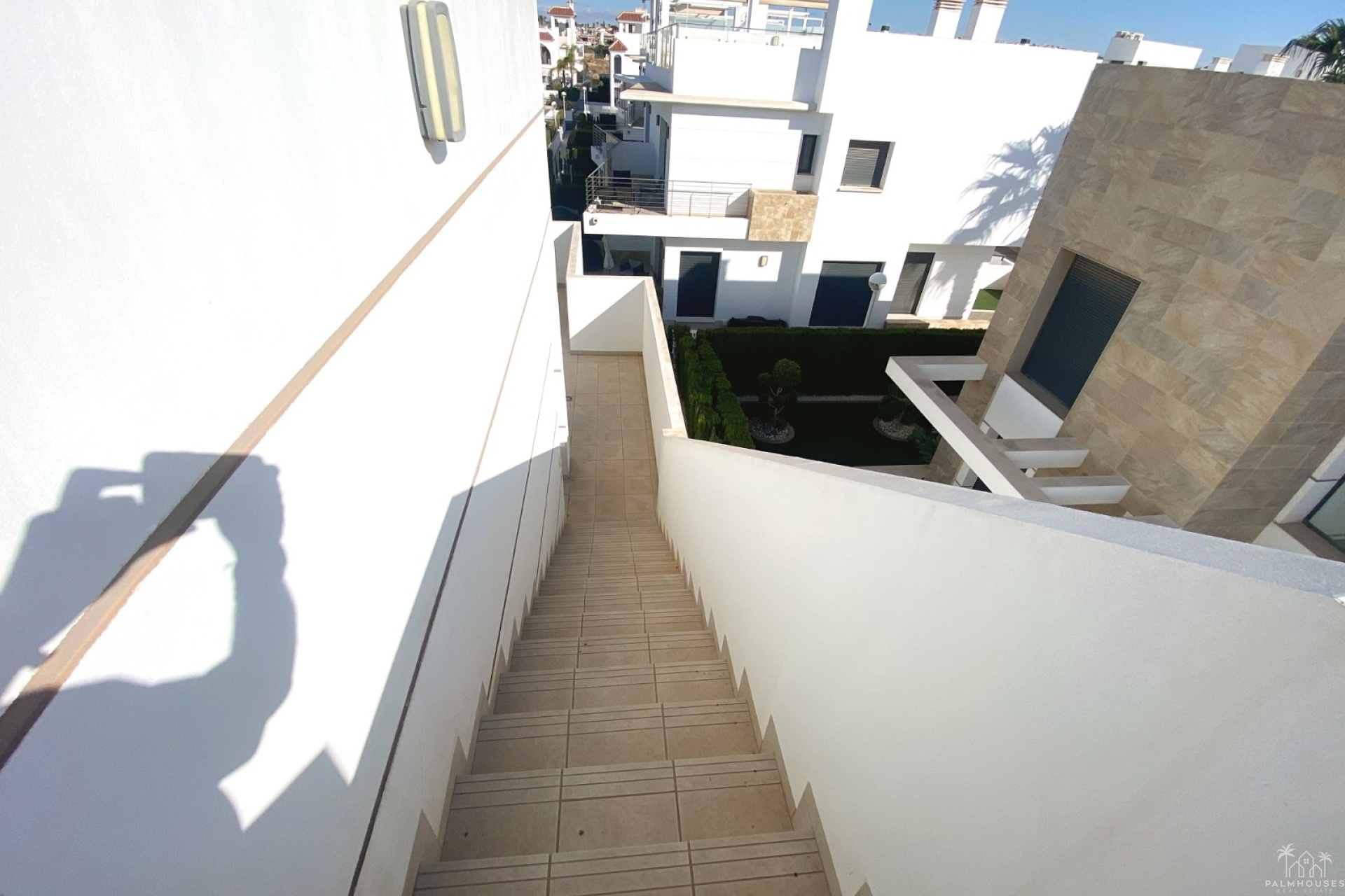 Revente - Villa - Ciudad Quesada - Doña Pepa