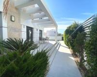 Revente - Villa - Ciudad Quesada - Doña Pepa
