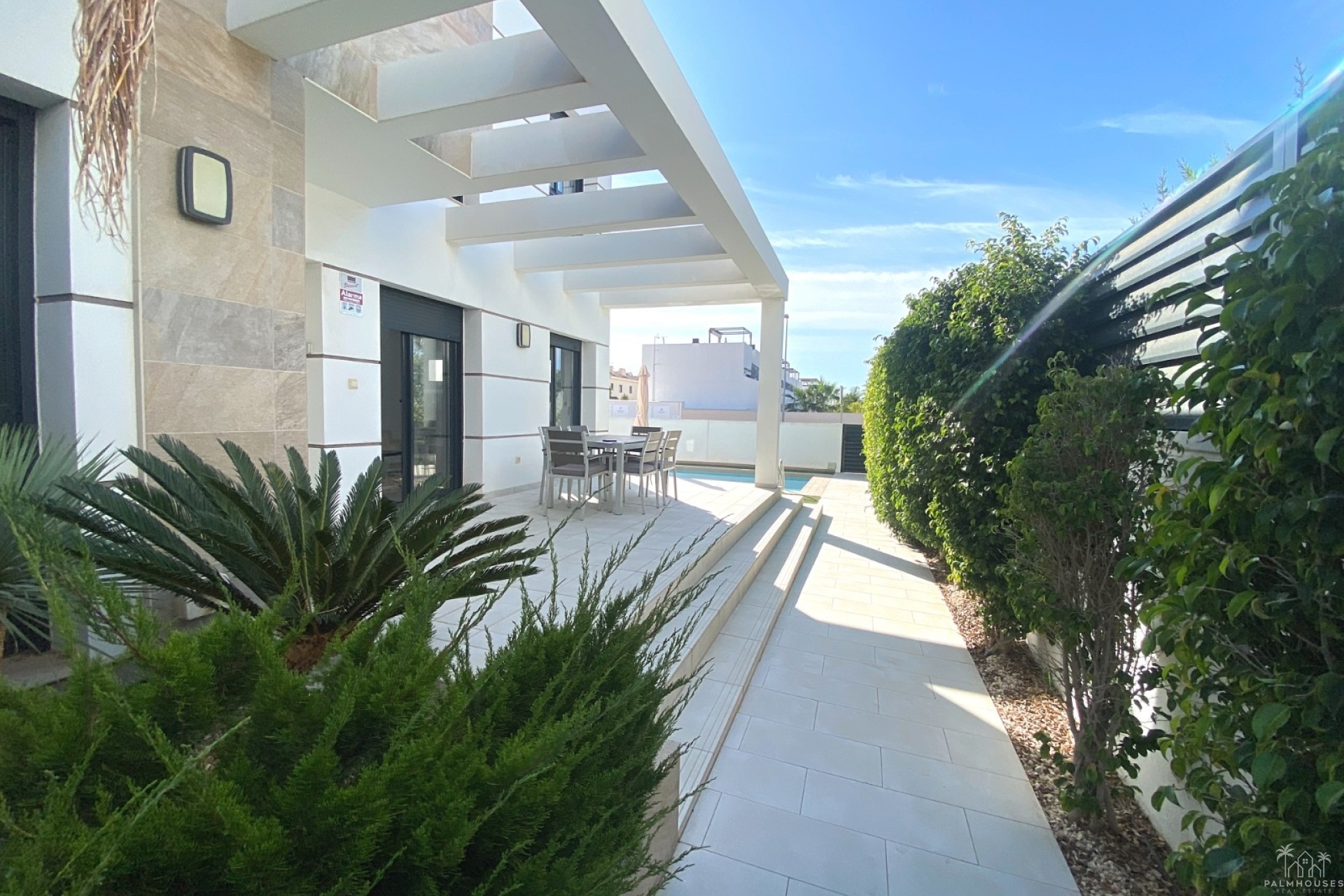 Revente - Villa - Ciudad Quesada - Doña Pepa