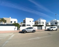 Revente - Villa - Ciudad Quesada - Doña Pepa