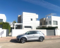 Revente - Villa - Ciudad Quesada - Doña Pepa