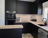 Revente - Villa - Ciudad Quesada - Doña Pepa
