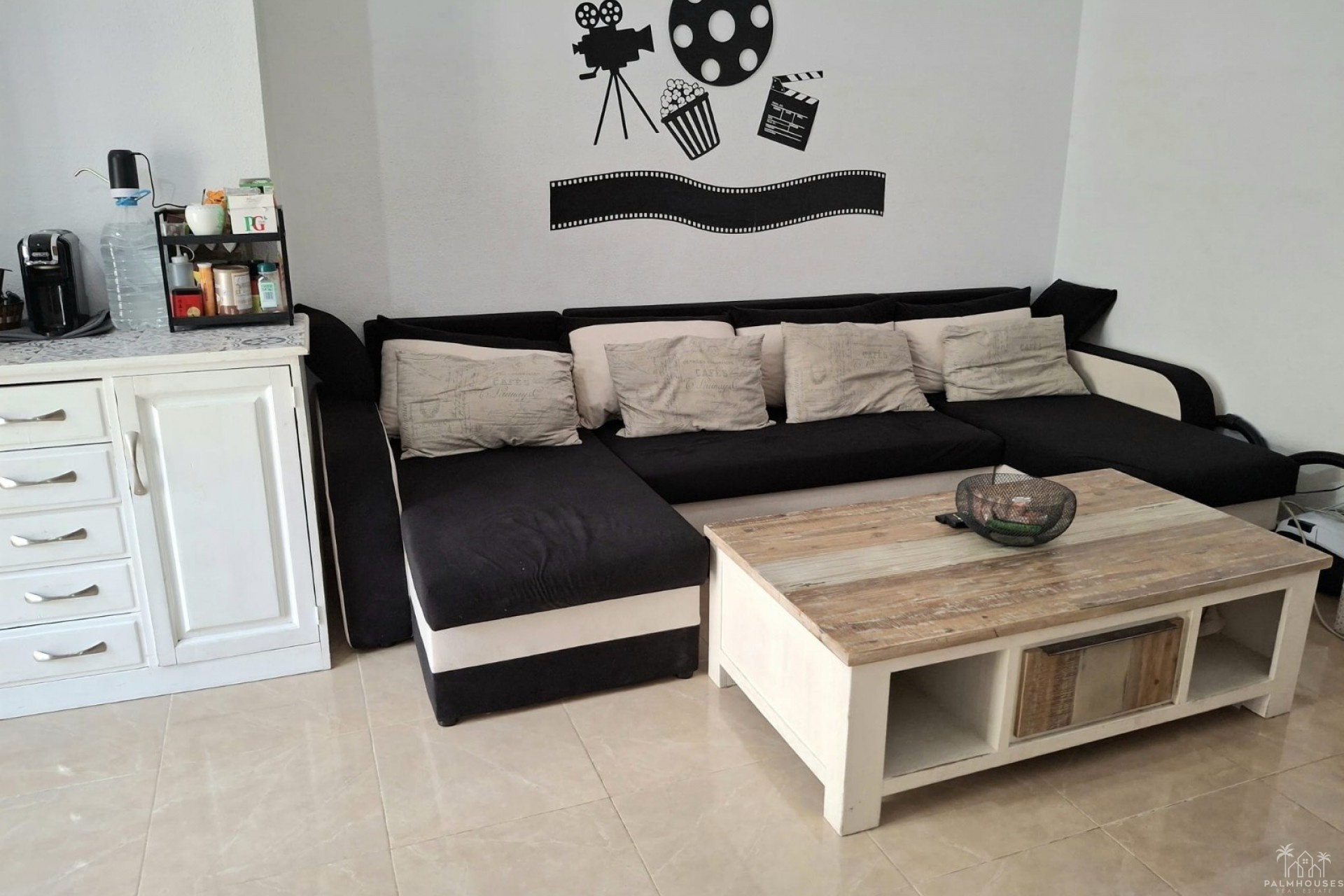 Revente - Villa - Ciudad Quesada - Doña Pepa