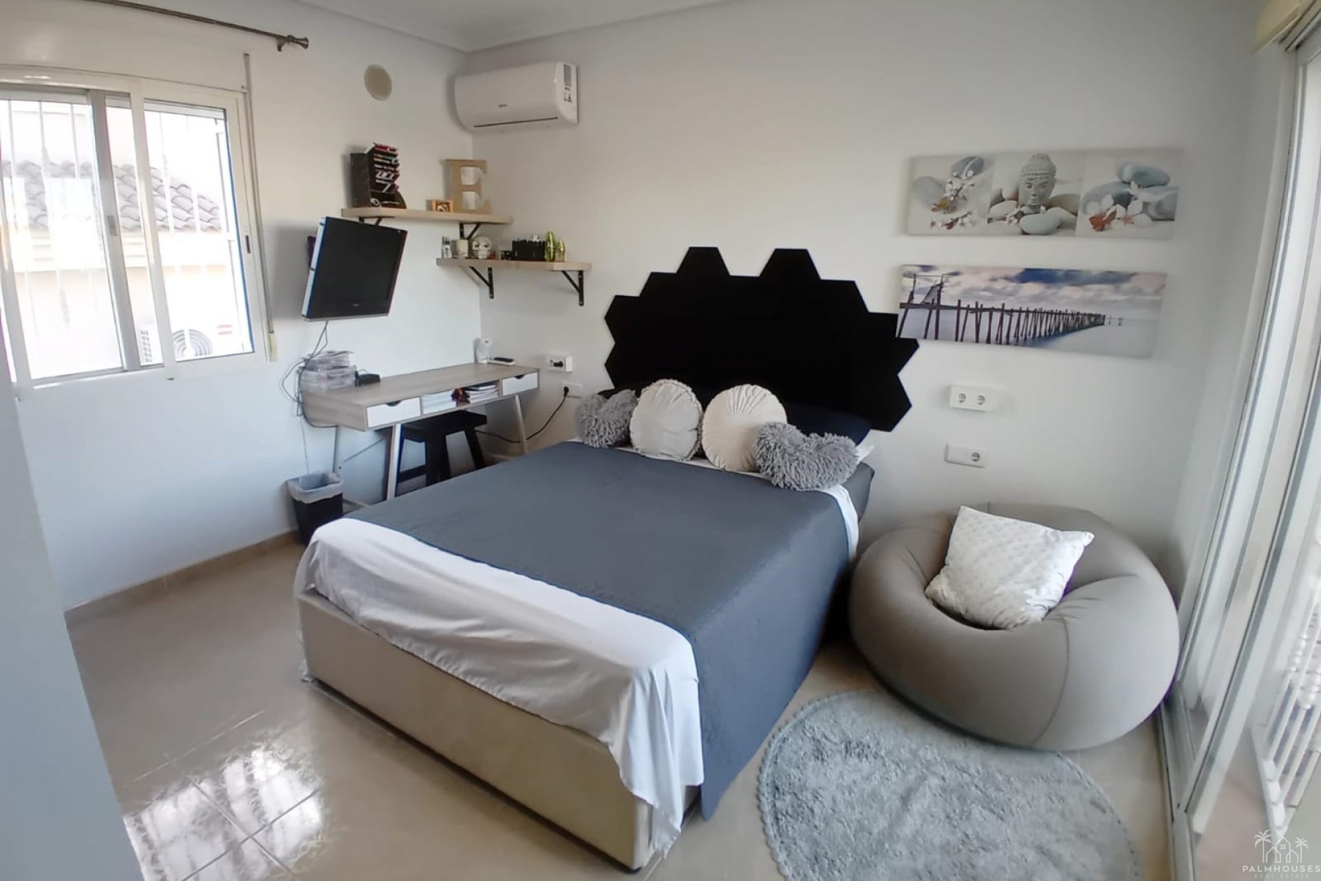 Revente - Villa - Ciudad Quesada - Doña Pepa