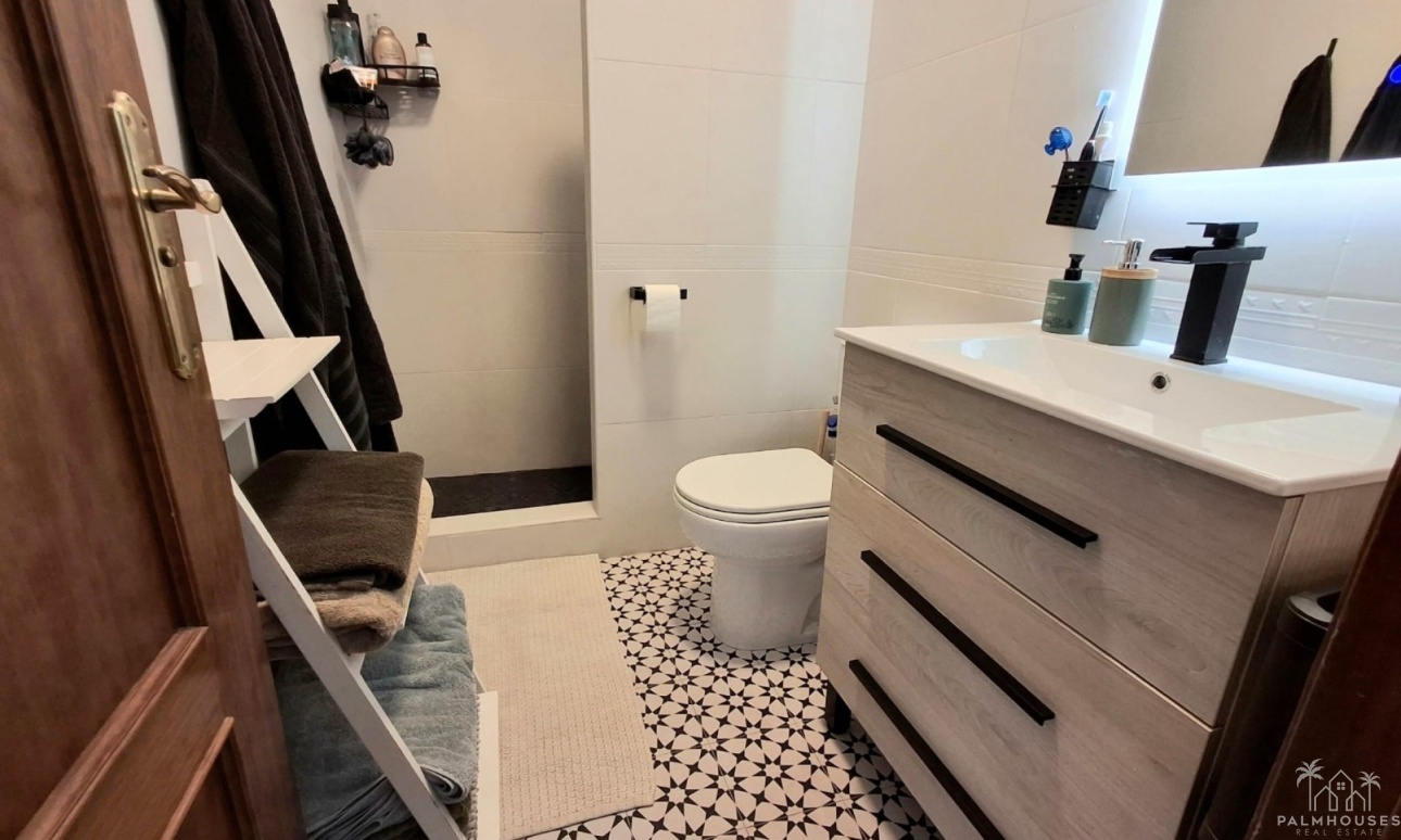 Revente - Villa - Ciudad Quesada - Doña Pepa