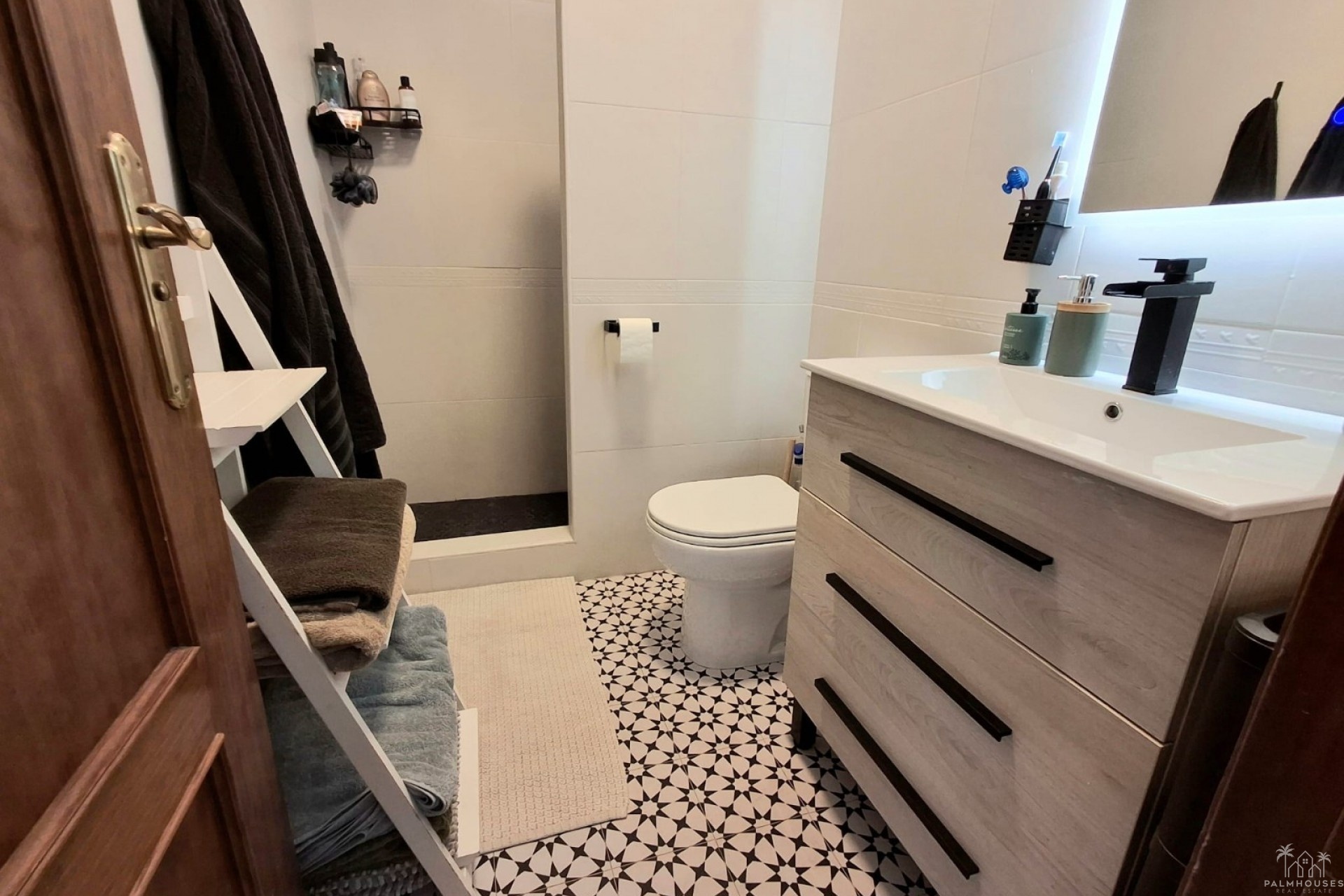 Revente - Villa - Ciudad Quesada - Doña Pepa