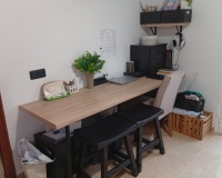 Revente - Villa - Ciudad Quesada - Doña Pepa