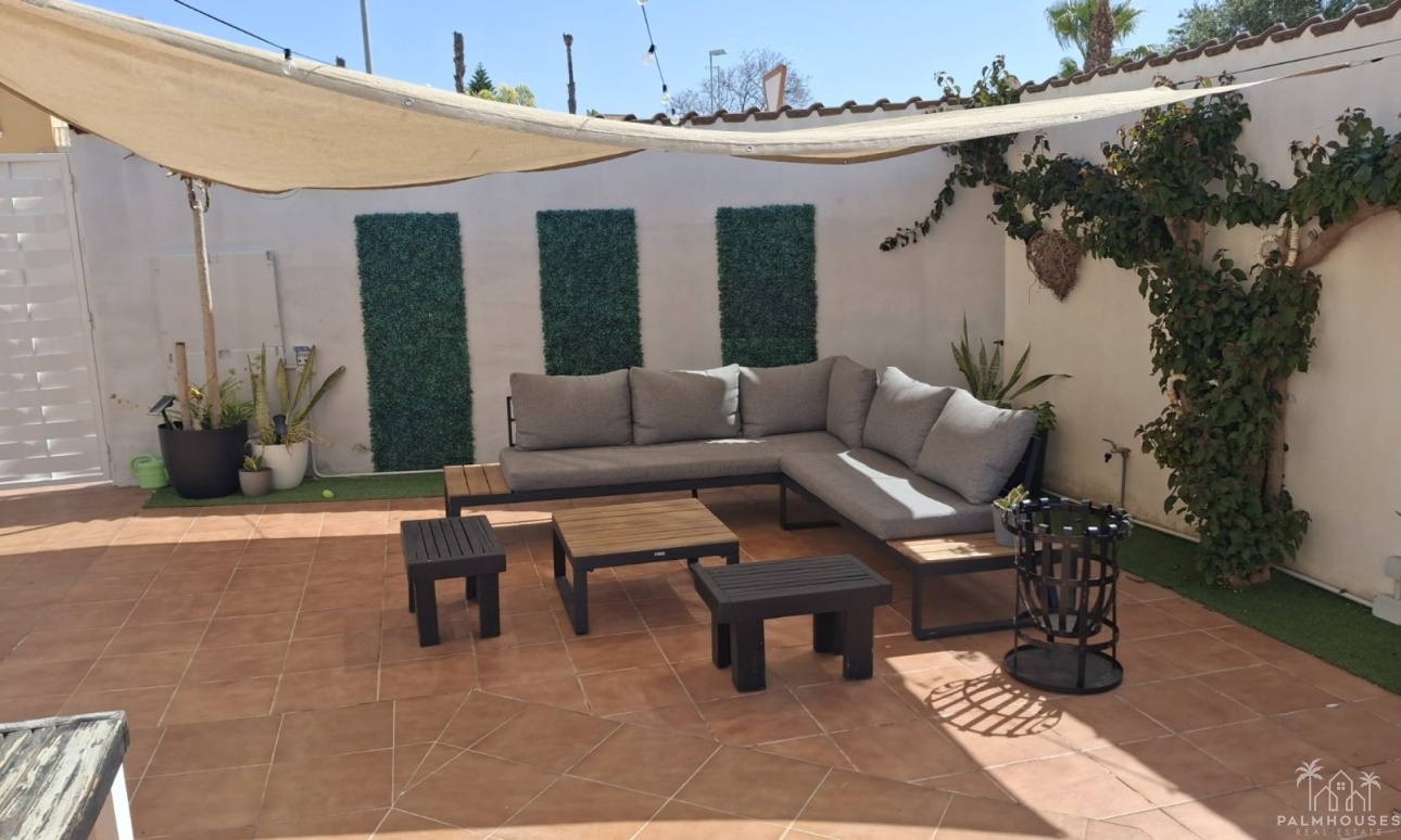 Revente - Villa - Ciudad Quesada - Doña Pepa