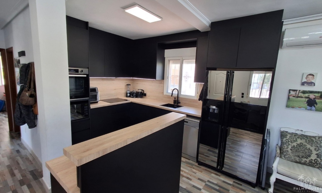 Revente - Villa - Ciudad Quesada - Doña Pepa