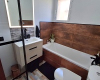 Revente - Villa - Ciudad Quesada - Doña Pepa