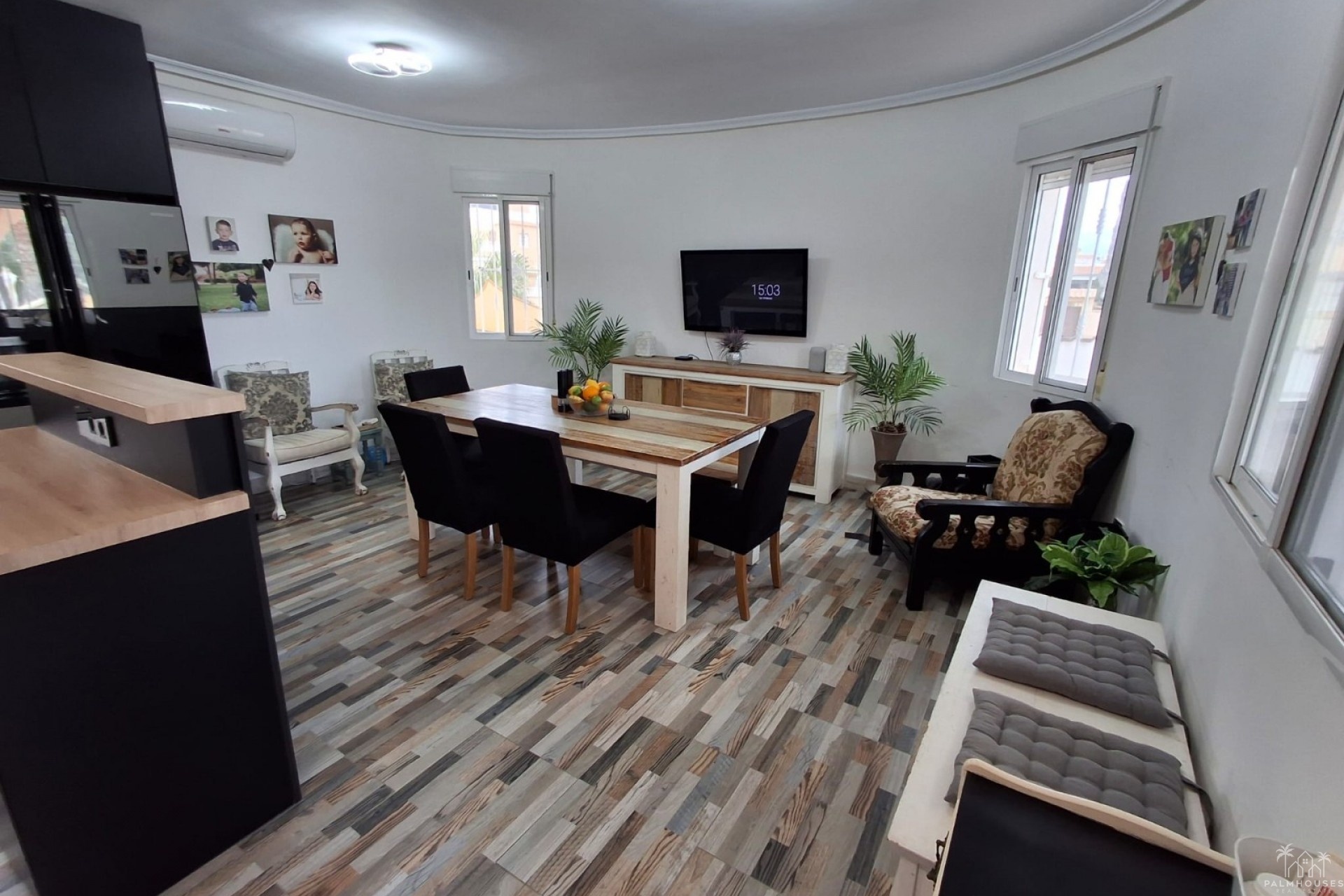 Revente - Villa - Ciudad Quesada - Doña Pepa