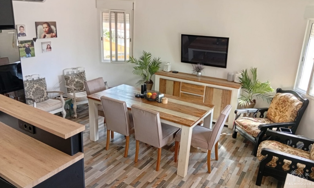 Revente - Villa - Ciudad Quesada - Doña Pepa