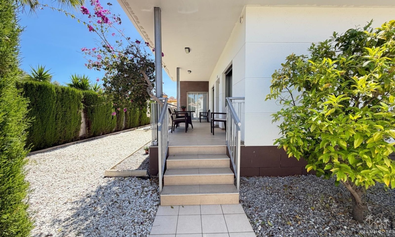 Revente - Villa - Ciudad Quesada - Doña Pepa