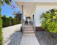 Revente - Villa - Ciudad Quesada - Doña Pepa