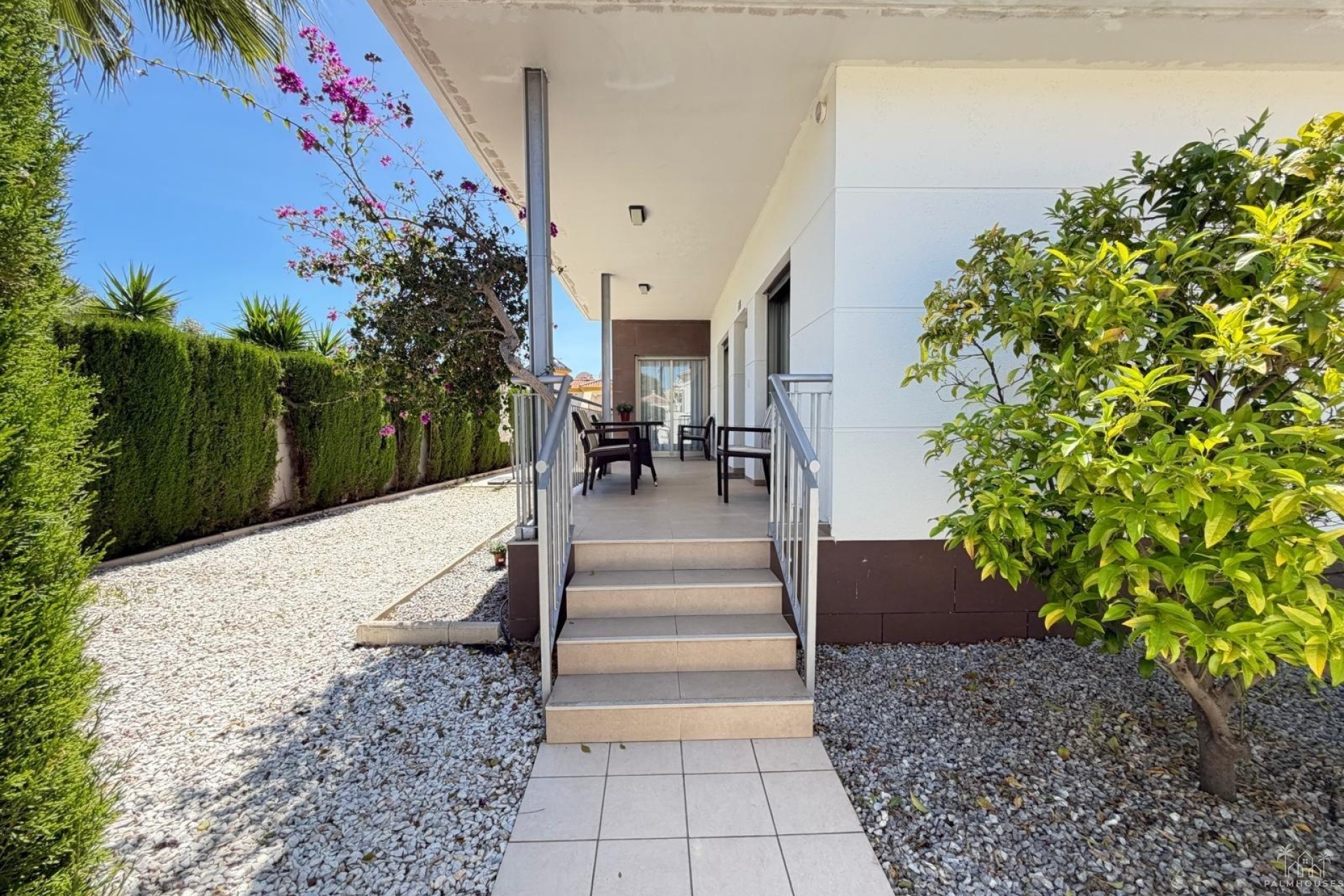 Revente - Villa - Ciudad Quesada - Doña Pepa