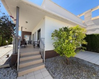 Revente - Villa - Ciudad Quesada - Doña Pepa
