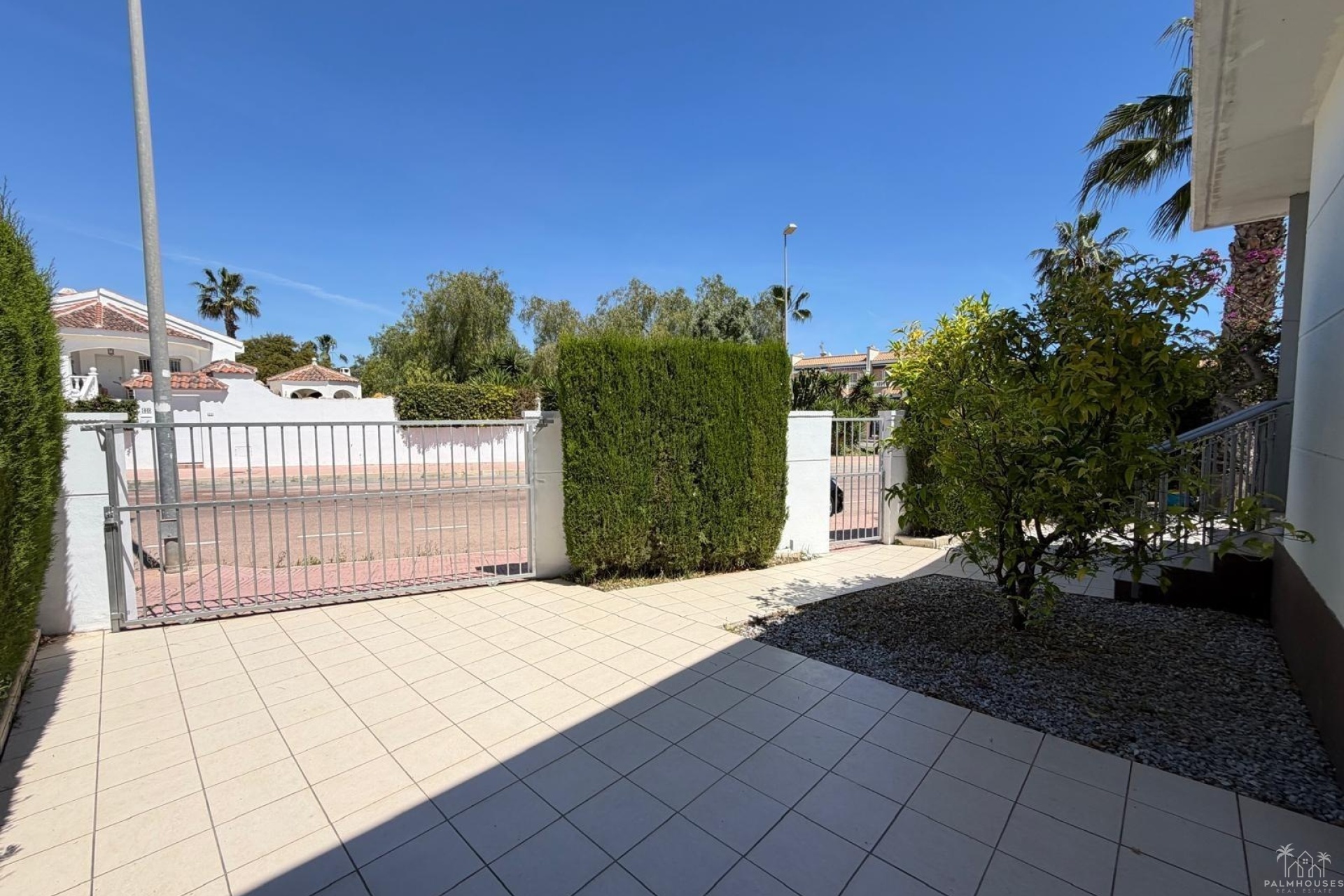 Revente - Villa - Ciudad Quesada - Doña Pepa