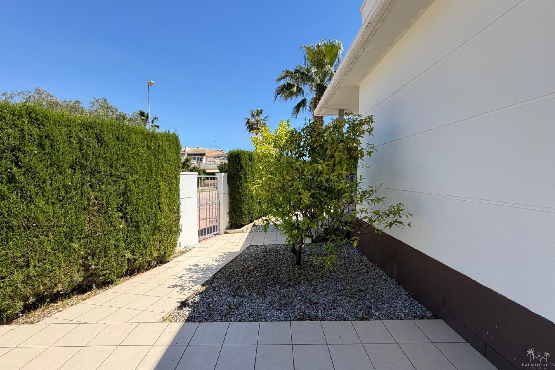 Revente - Villa - Ciudad Quesada - Doña Pepa
