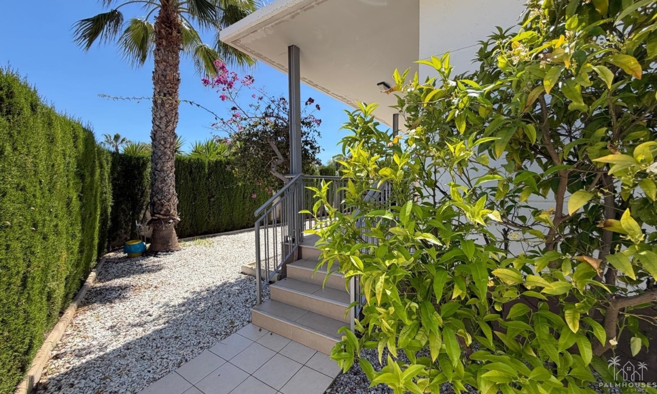 Revente - Villa - Ciudad Quesada - Doña Pepa