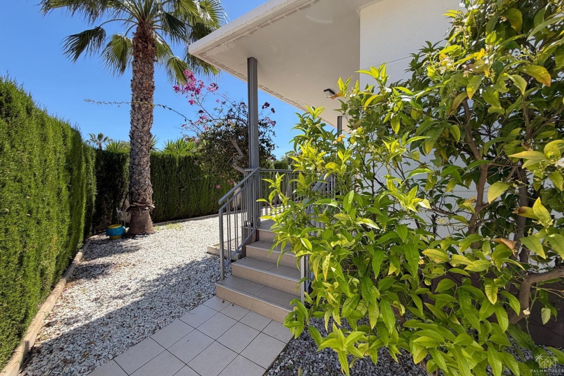 Revente - Villa - Ciudad Quesada - Doña Pepa