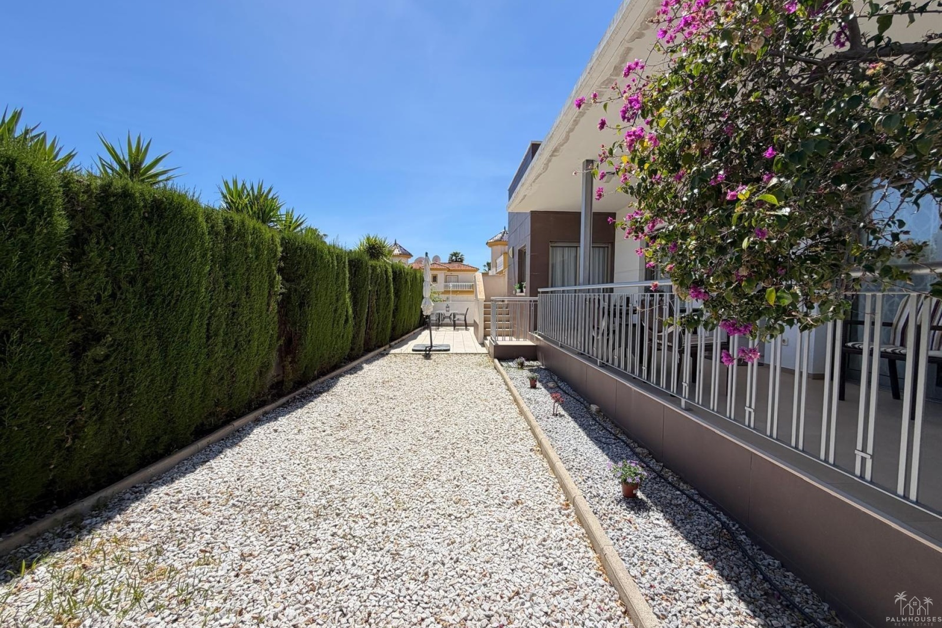 Revente - Villa - Ciudad Quesada - Doña Pepa