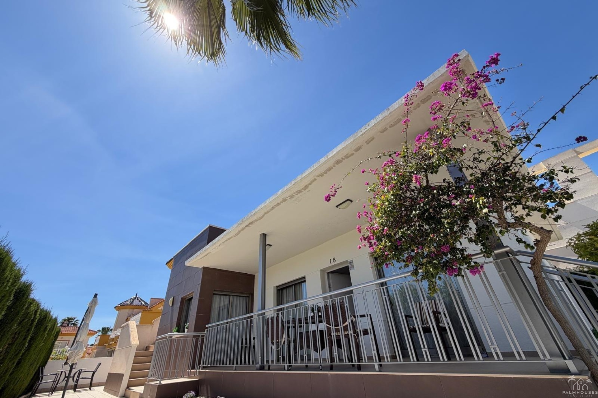 Revente - Villa - Ciudad Quesada - Doña Pepa