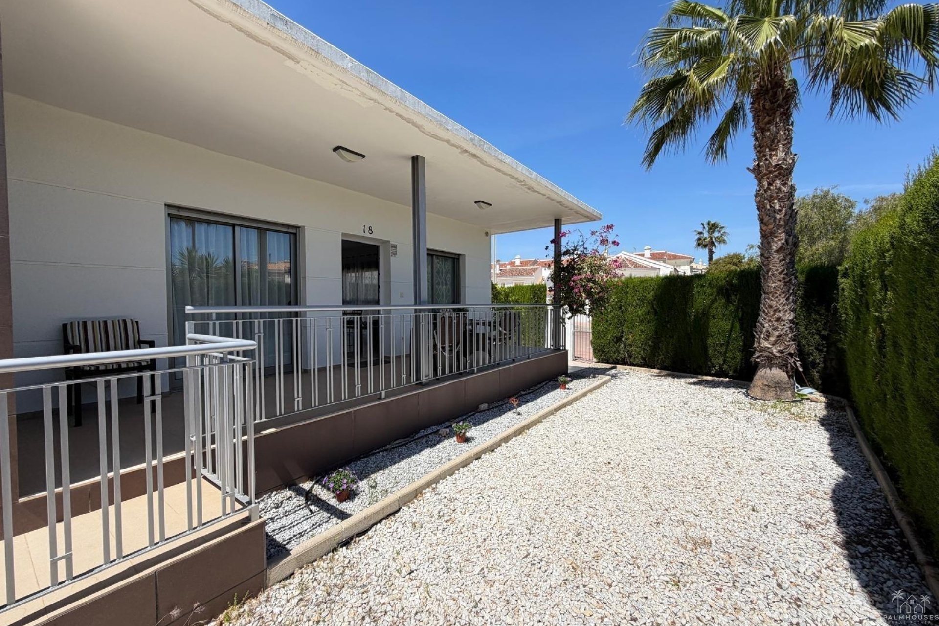 Revente - Villa - Ciudad Quesada - Doña Pepa