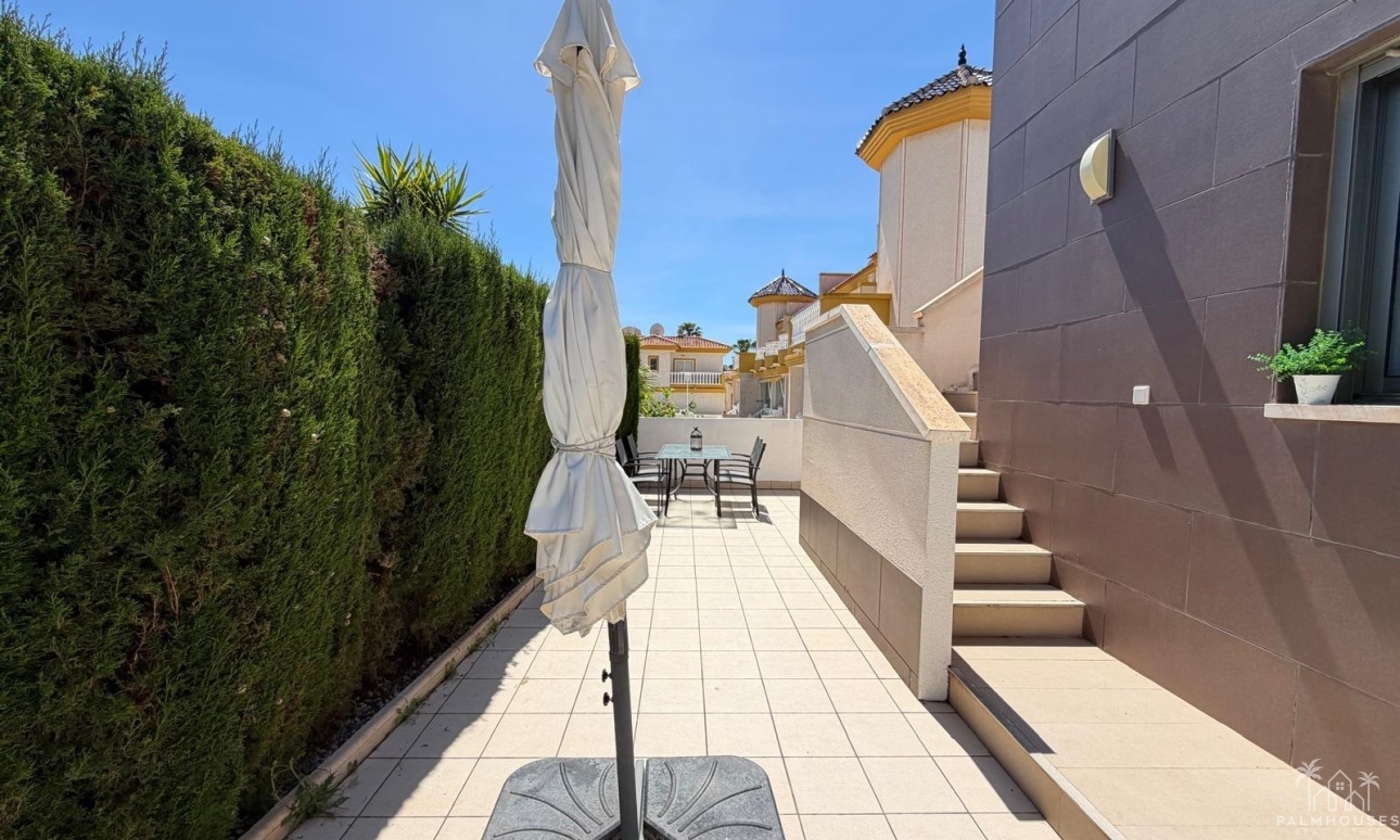 Revente - Villa - Ciudad Quesada - Doña Pepa