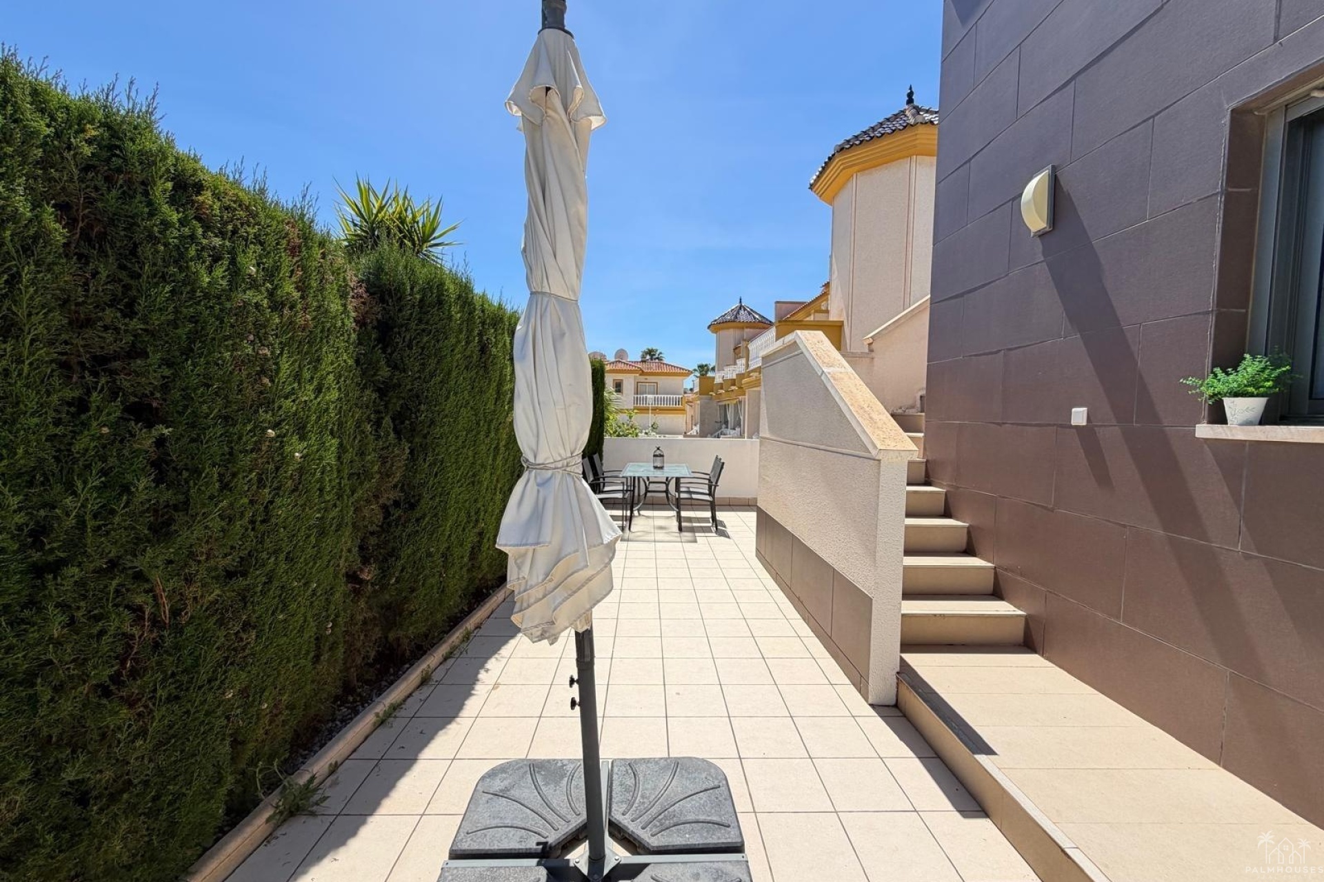 Revente - Villa - Ciudad Quesada - Doña Pepa