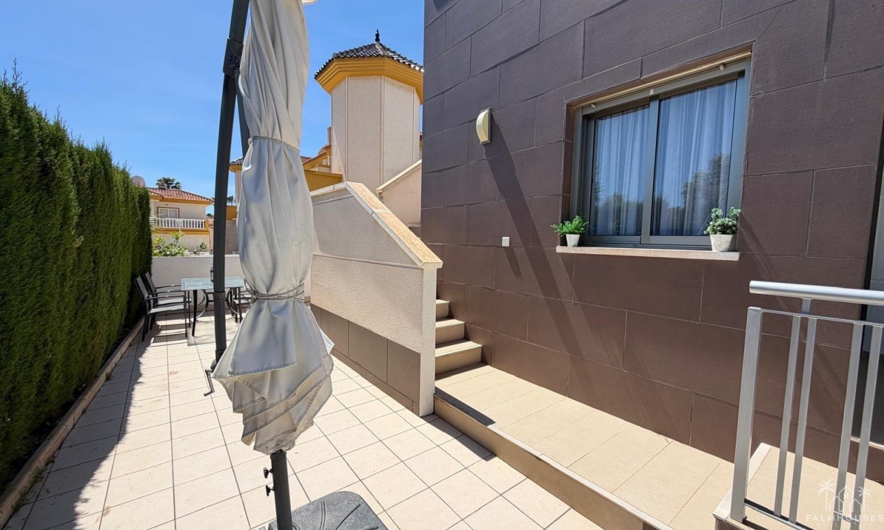 Revente - Villa - Ciudad Quesada - Doña Pepa