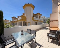 Revente - Villa - Ciudad Quesada - Doña Pepa