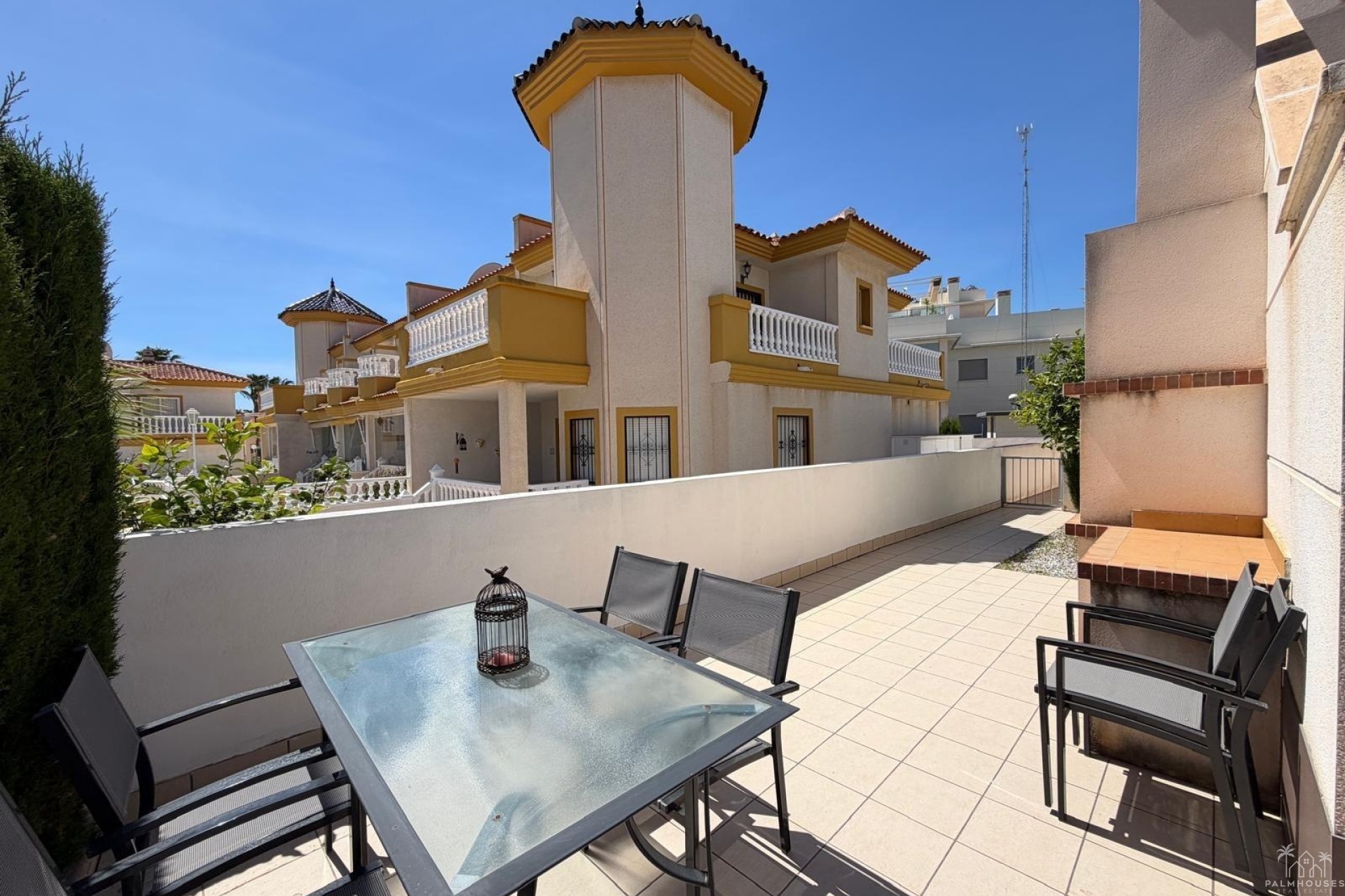 Revente - Villa - Ciudad Quesada - Doña Pepa