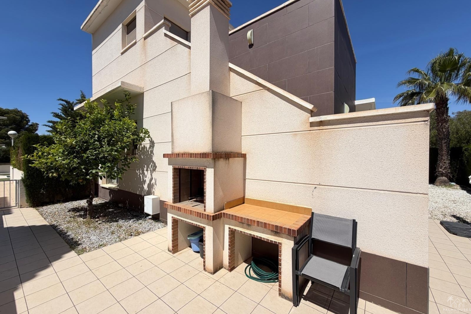 Revente - Villa - Ciudad Quesada - Doña Pepa