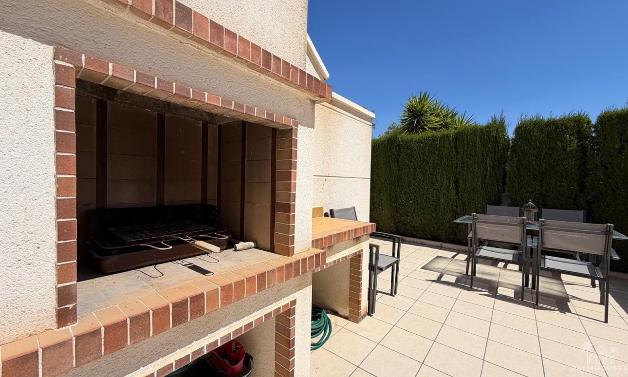 Revente - Villa - Ciudad Quesada - Doña Pepa