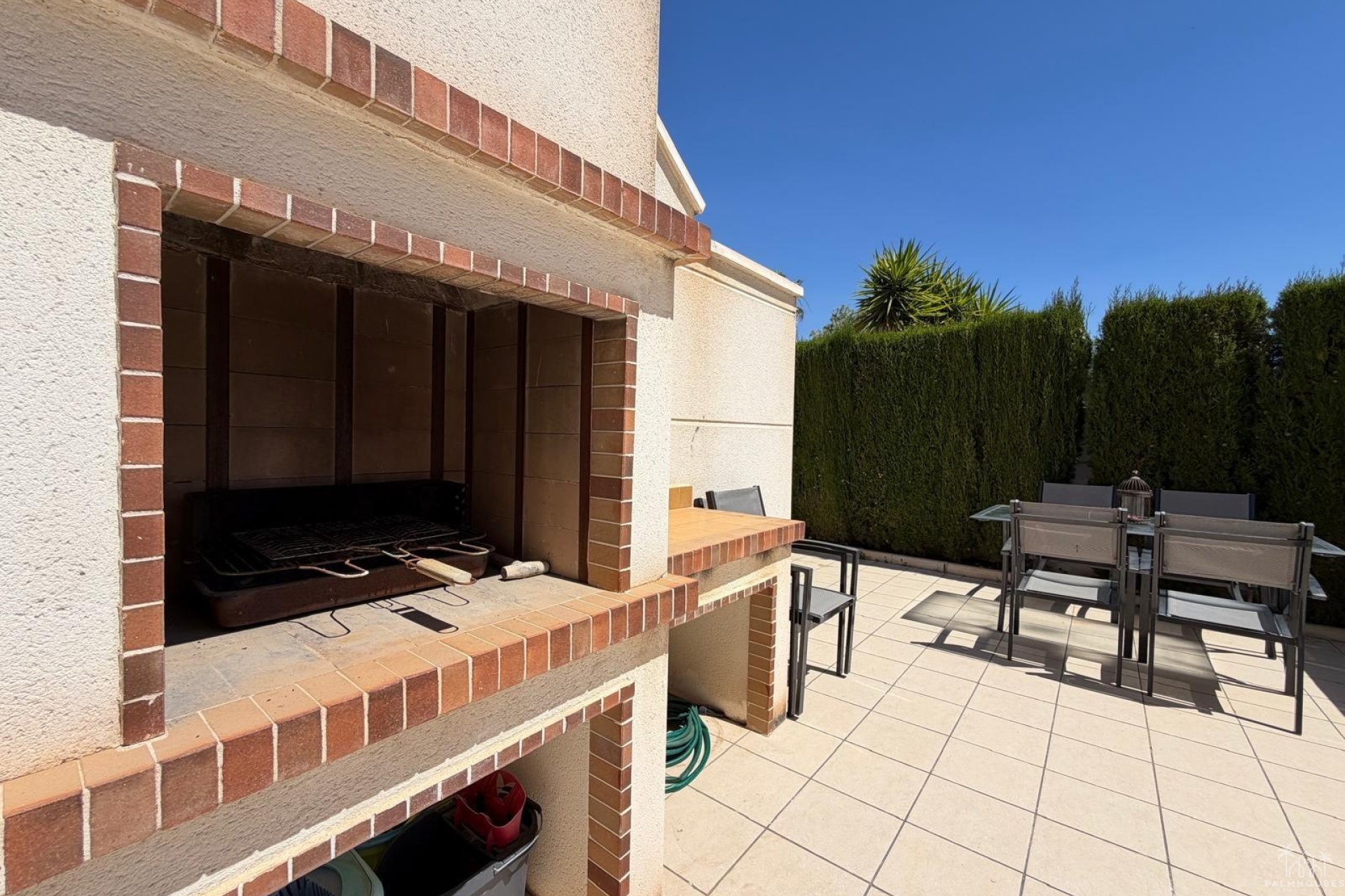 Revente - Villa - Ciudad Quesada - Doña Pepa