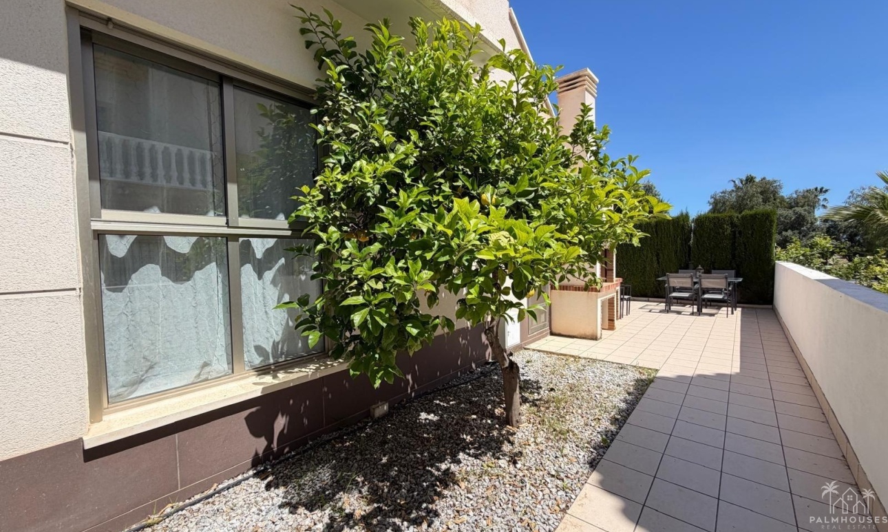 Revente - Villa - Ciudad Quesada - Doña Pepa