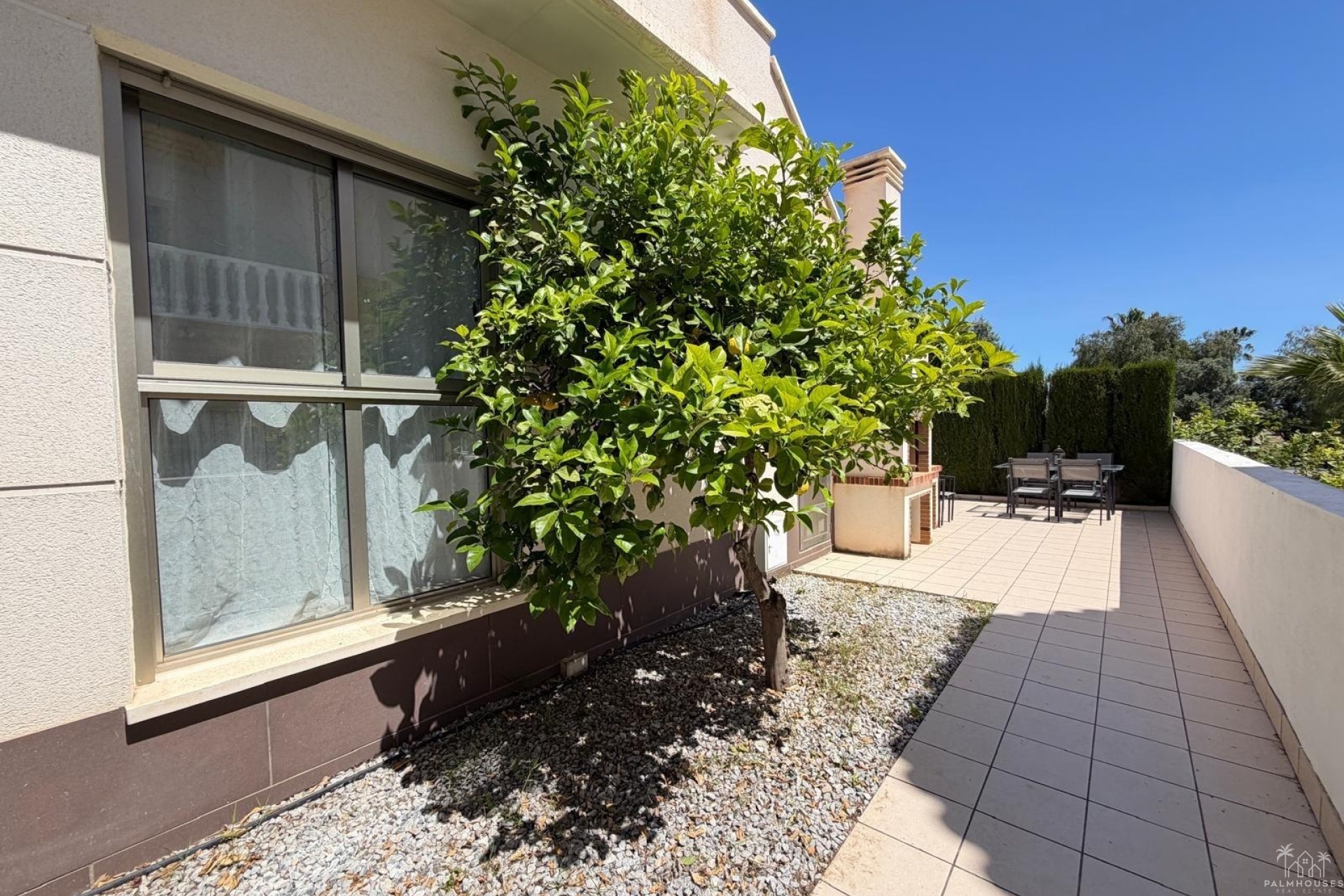 Revente - Villa - Ciudad Quesada - Doña Pepa