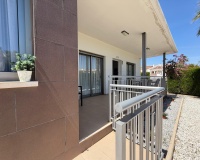 Revente - Villa - Ciudad Quesada - Doña Pepa