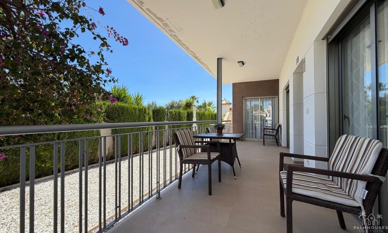 Revente - Villa - Ciudad Quesada - Doña Pepa