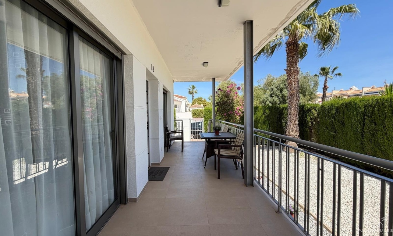 Revente - Villa - Ciudad Quesada - Doña Pepa