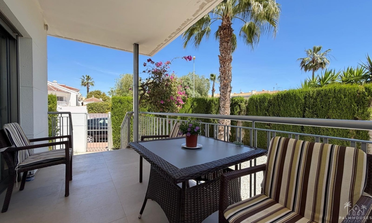 Revente - Villa - Ciudad Quesada - Doña Pepa