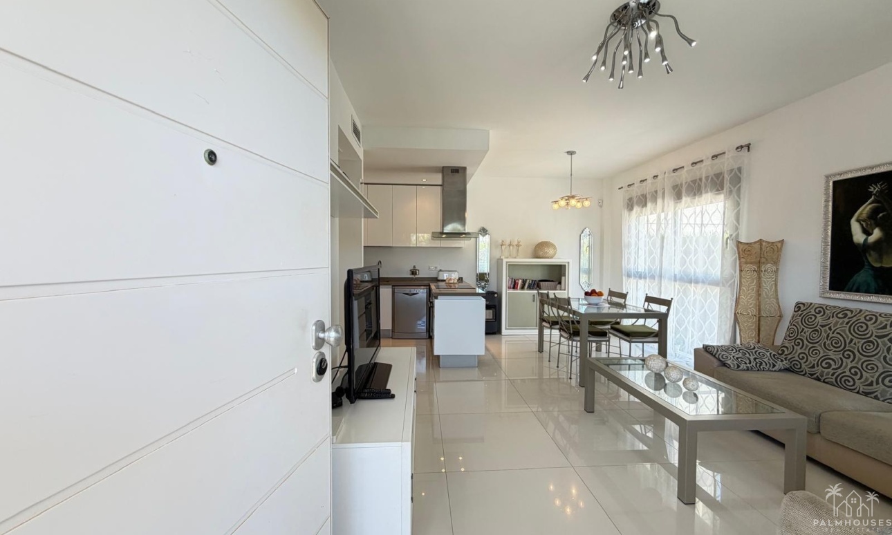 Revente - Villa - Ciudad Quesada - Doña Pepa