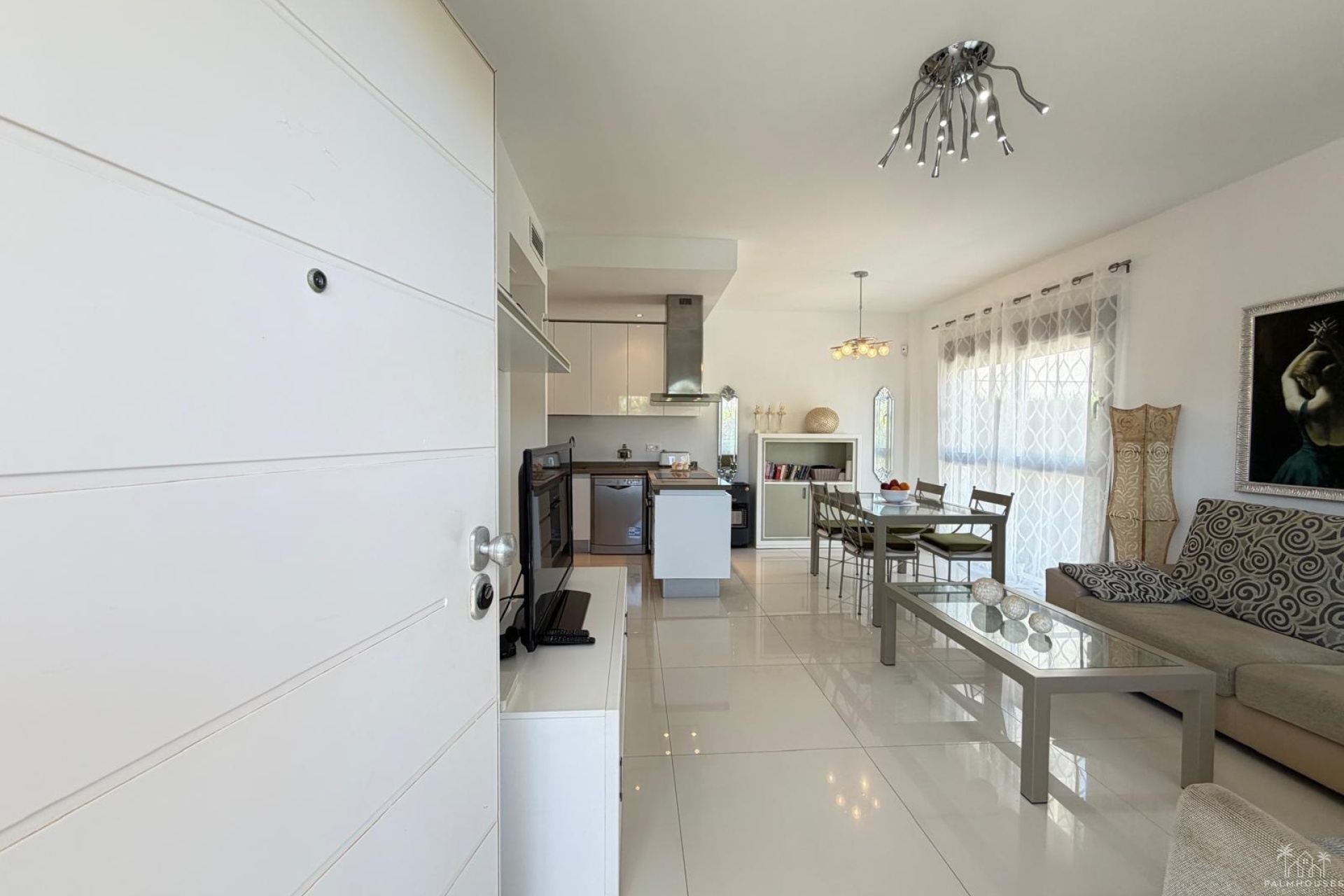 Revente - Villa - Ciudad Quesada - Doña Pepa