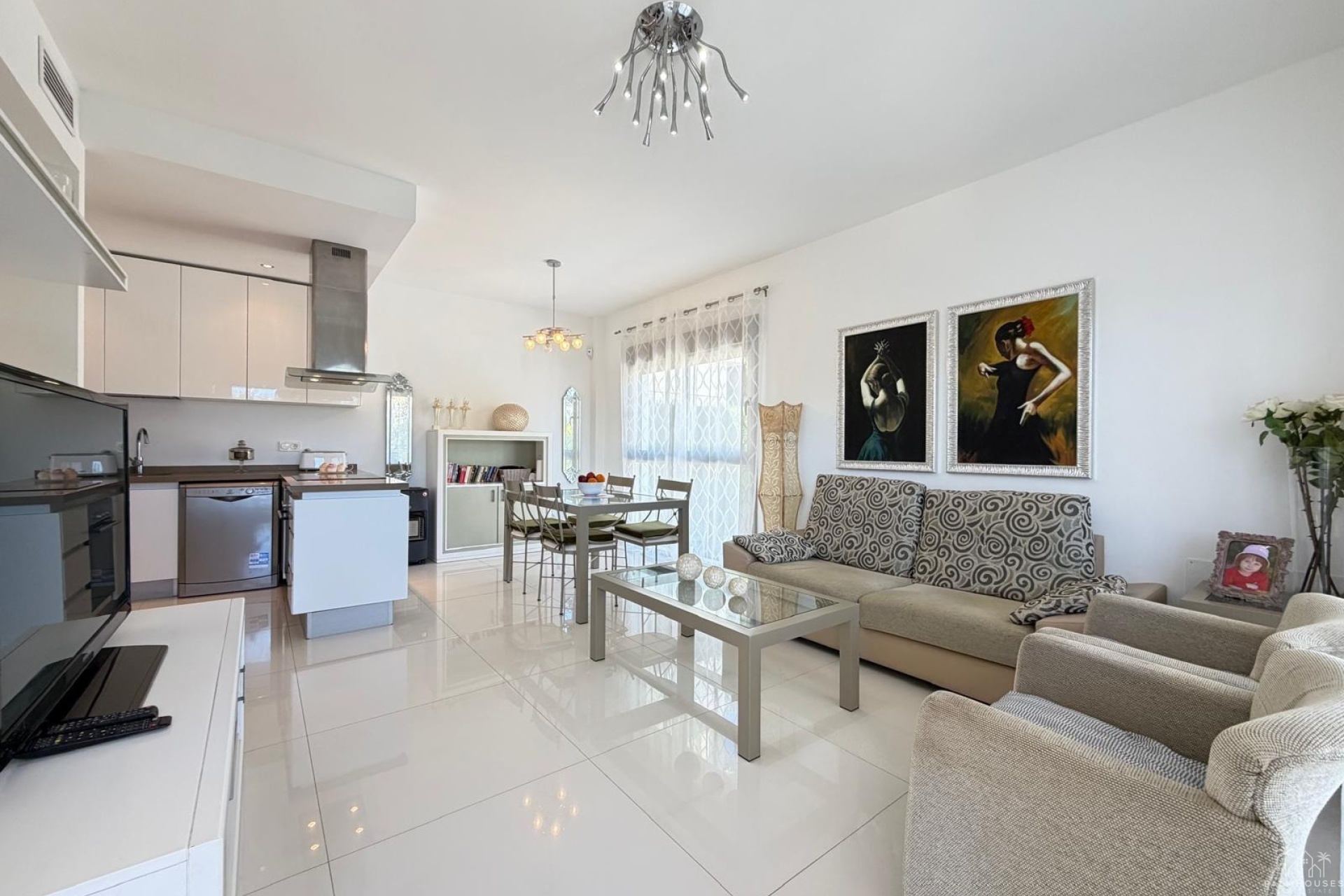 Revente - Villa - Ciudad Quesada - Doña Pepa