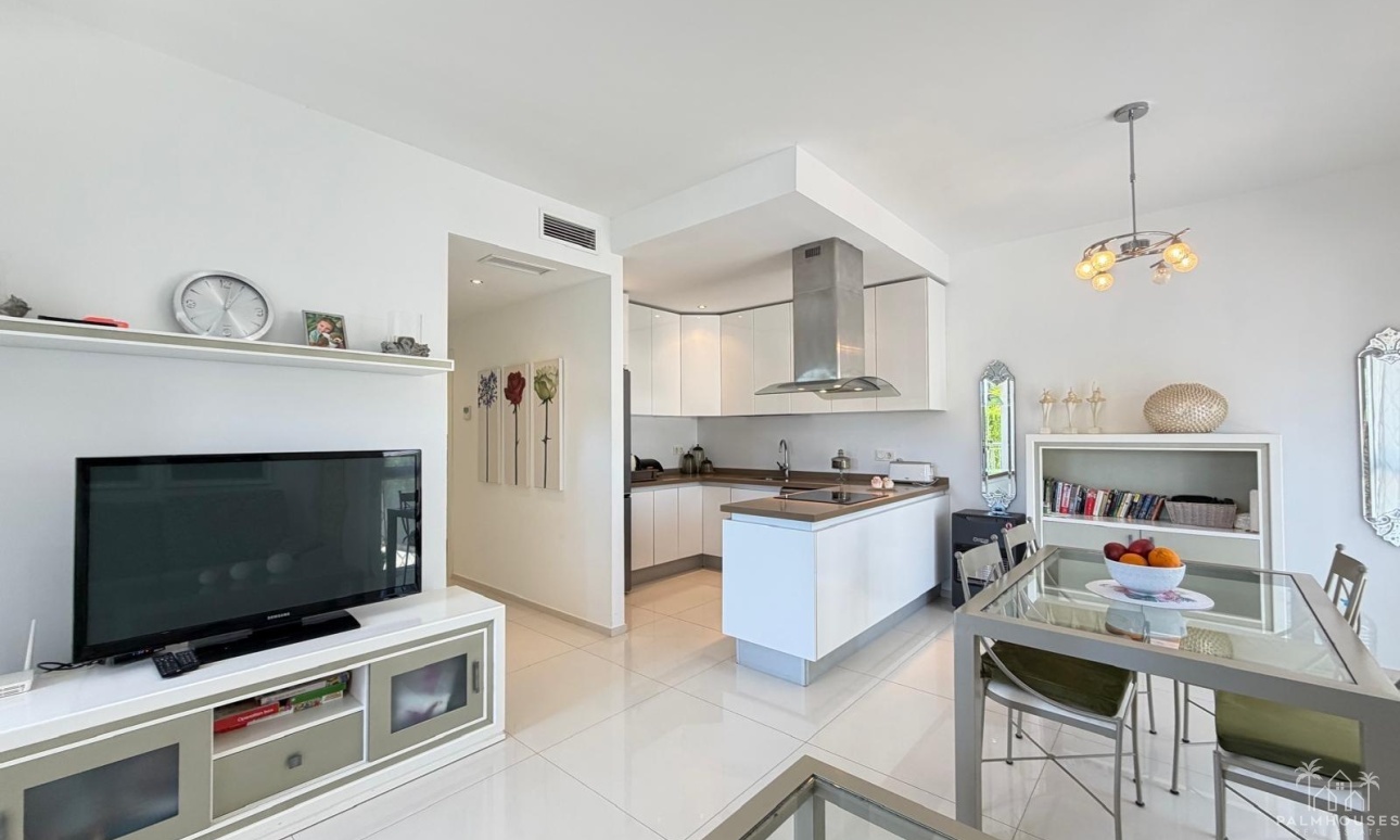Revente - Villa - Ciudad Quesada - Doña Pepa