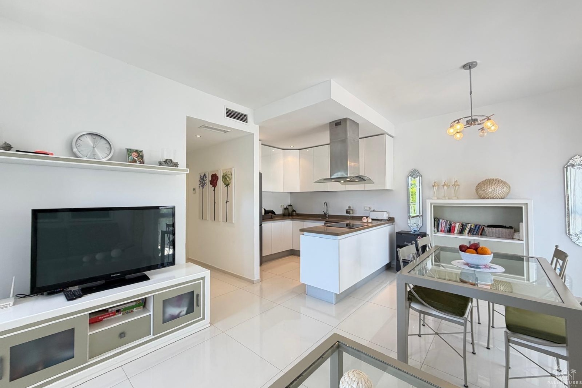 Revente - Villa - Ciudad Quesada - Doña Pepa
