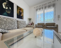 Revente - Villa - Ciudad Quesada - Doña Pepa
