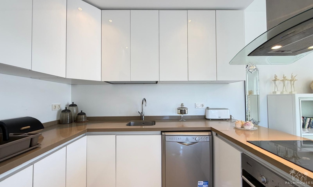 Revente - Villa - Ciudad Quesada - Doña Pepa