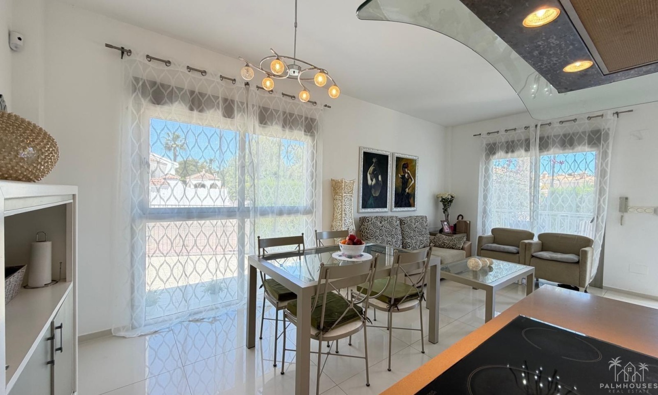 Revente - Villa - Ciudad Quesada - Doña Pepa