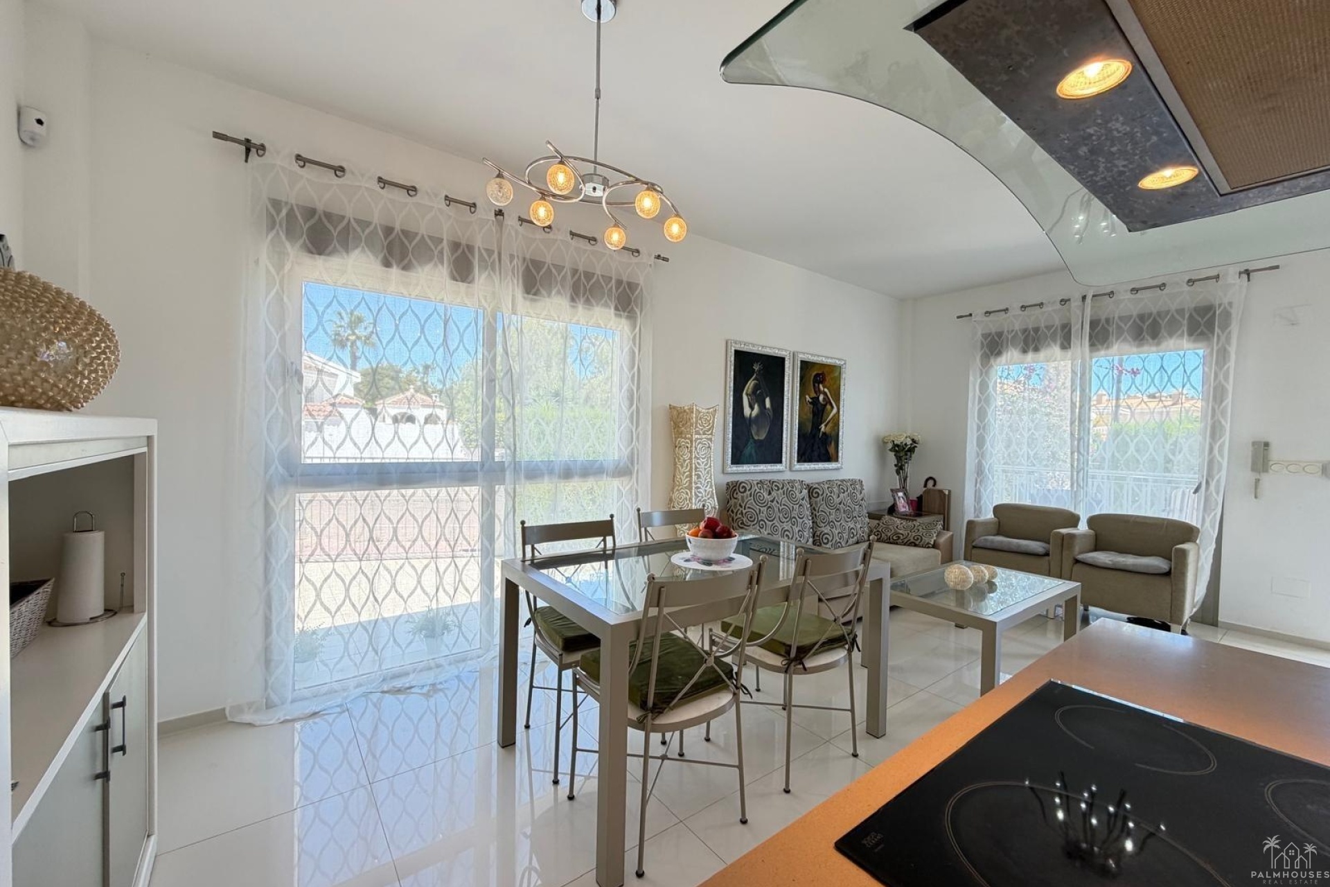 Revente - Villa - Ciudad Quesada - Doña Pepa
